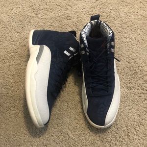 Air Jordan 12s